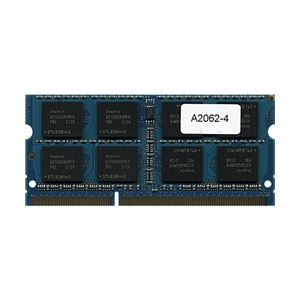センチュリーマイクロ ノートPC用 PC3-12800/DDR3-1600 2GB SODIMM 日本製 CD2G-SOD3U1600