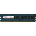 センチュリーマイクロ PC3-10600/DDR3-1333 4GB 240pin unbuffered DIMMECC付き 日本製 CD4G-D3UE1333