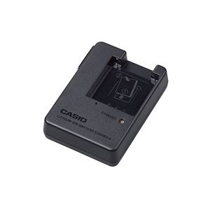 カシオ計算機 デジタルカメラ 充電器 BC-60L