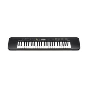 カシオ計算機 電子キーボード(49鍵盤) CTK-240