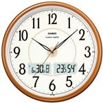カシオ計算機 電波時計 ITM-200J-5JF
