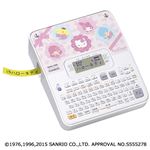 カシオ計算機 ラベルライター NAMELAND(ネームランド) KL-SA10