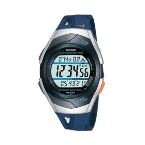 カシオ計算機 スポーツ用腕時計 PHYS STR-300J-2AJF - 拡大画像