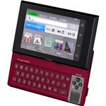 カシオ計算機 デジタル学習ツール EX-word RISE (120コンテンツ/レッド) XDR-A20RD