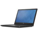 DELL New Latitude 15 3000シリーズ(3560) (15.6型/Win7Pro32bit(10ProDGR)/4GB/Core i3-5015U/500GB/1年保守/Officeなし) NBLA027-D01N1