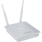 D-Link 2.4GHz 802.11b/g/nワイヤレスアクセスポイント(リミテッドライフタイム保証) DAP-2360