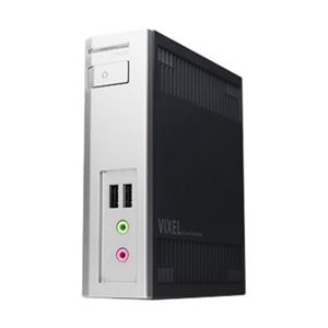 ELSA VMware View対応TERA2ゼロクライアント VIXEL D250 EV250-DR