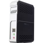 ELSA VMware View対応TERA2ゼロクライアント 四画面出力対応 VIXEL D400 EV400-DR