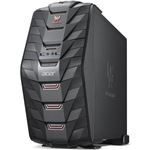 Acer Predator G3 AG3710-N58F/G (Corei5-6400/8GB/1TB/Sマルチ/Windows10 Home(64bit)/APなし/ブラック) AG3710-N58F/G