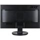 Acer 27型ワイド液晶ディスプレイ K272HLEbmidx(非光沢/1920x1080/300cd/100000000：1/4ms/ブラック/ミニD-Sub15ピン・DVI-D24ピン・HDMI/ゼロフレーム) K272HLEbmidx - 縮小画像3