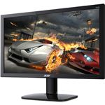 Acer 24型ワイド液晶ディスプレイ KG240bmiix(非光沢/1920x1080/ブラック/ミニD-Sub15ピン・HDMIx2/スピーカー/イヤホン端子) KG240bmiix