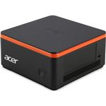 Acer Revo Build M1 M1601-N12N (Celeron J3060/2GB/32GBeMMC/ドライブなし/Windows10 Home(64bit)/APなし/ブラック) M1601-N12N