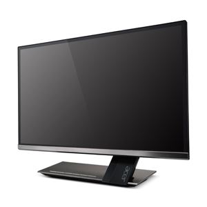 Acer 23型ワイド液晶ディスプレイ S236HLtmjj(光沢/IPS/1920x1080/250cd/100000000：1/6ms/チタン) S236HLtmjj