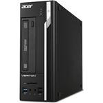 Acer Veriton X VX2632G-N34D (Corei3-4170/4GB/500GB/Sマルチ/W7P32-64※(W10P64DG)/APなし) VX2632G-N34D