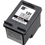 エレコム エコリカ リサイクルインクカートリッジ/HP C8765H 黒 ECI-HP131B-V
