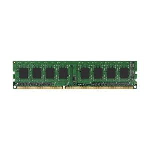 エレコム RoHS対応 DDR3-1333(PC3-10600)240pinDIMMメモリモジュール/4GB EV1333-4G/RO - 拡大画像