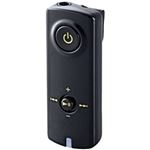 エレコム Bluetoothオーディオレシーバー/NFC・AAC対応/ブラック LBT-PAR150BK