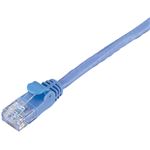 エレコム EU RoHS指令準拠 CAT6対応 LANケーブル 300m/リール巻(ライトグレー) LD-CT6/LG300/RS