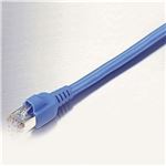 エレコム EU RoHS指令準拠 CAT5E対応 STPケーブル 20m/簡易パッケージ仕様(ブルー) LD-CTS20/RS