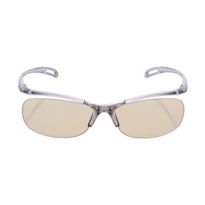 エレコム ブルーライト対策眼鏡“PC GLASSES