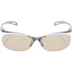 エレコム ブルーライト対策眼鏡“PC GLASSES