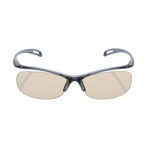 エレコム ブルーライト対策眼鏡“PC GLASSES