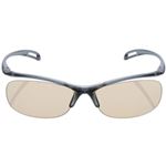 エレコム ブルーライト対策眼鏡“PC GLASSES