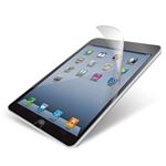 エレコム iPad mini用衝撃吸収フィルム/反射防止タイプ TB-A12SFLPA