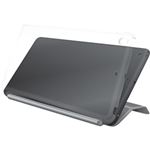 エレコム iPadmini(2012)/Retina(2013)用クレバーシェルカバー/保護フィルム付/クリア TB-A13SPV2CR