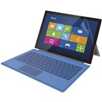 エレコム Microsoft Surface Pro 3用指紋防止エアーレスフィルム/反射防止タイプ TB-MSP3WFLFA
