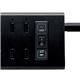エレコム タブレット充電用USBハブ/10ポート/ブラック U2HS-T10SBK - 縮小画像3