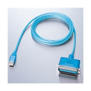 エレコム パラレルプリンタケーブル UC-PBB