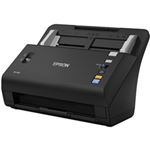 エプソン A4シートフィードスキャナー/600dpi/両面同時読取/A4片面65枚/分(200/300dpi) DS-860