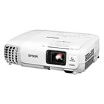 エプソン ビジネスプロジェクター/3000lm/XGA/16Wスピーカー/約2.7kg/ピタッと補正 EB-940H