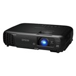 エプソン ホームプロジェクター/2800lm/3D対応/ピタッと補正/3Dメガネ別売 EH-TW530