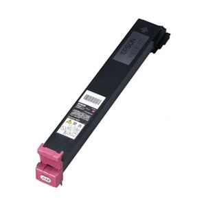 エプソン LP-S7500/R/PS用 環境推進Vトナー(マゼンタ) LPC3T13MV