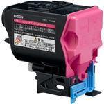 エプソン LP-S820/M720F用 トナーカートリッジ マゼンタ(6400ページ) LPC4T9M