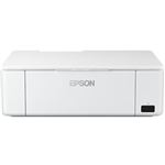 エプソン A5インクジェットプリンター/カラリオ ミー/2.7型液晶/4色染料/無線LAN/Wi-FiDirect PF-71