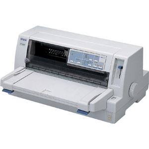 エプソン ドットインパクトプリンター/水平型/106桁(10.6インチ) VP-2300
