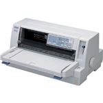エプソン ドットインパクトプリンター/水平型/106桁(10.6インチ) VP-2300