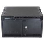エルゴトロン タブレットPC管理モジュール 個別インジケータ付 16台収納 24-357-085