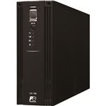 富士電機 無停電電源装置 UX100 750VA/525W PET751J1C