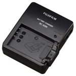 富士フイルム バッテリーチャージャー BC-65N