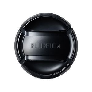 富士フイルム 67mm用レンズキャップ FLCP-67