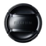 富士フイルム 67mm用レンズキャップ FLCP-67
