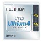 富士フイルム(メディア) LTO Ultrium4 データカートリッジ 800/1600GB LTO FB UL-4 800G U