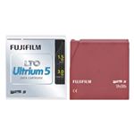 富士フイルム(メディア) LTO Ultrium5 テープカートリッジ 1.5/3.0TB LTO FB UL-5 1.5T J