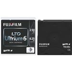 富士フイルム(メディア) LTO Ultrium6 テープカートリッジ 2.5/6.25TB LTO FB UL-6 2.5T J