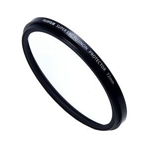 富士フイルム プロテクトフィルター 72mm PRF-72