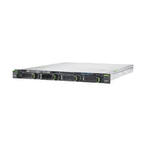 FUJITSU PRIMERGY RX1330 M2 セレクト (Xeon E3-1220v5/8GB/SAS600GB*3 RAID5/W2012R2std) PYR1332ZDW